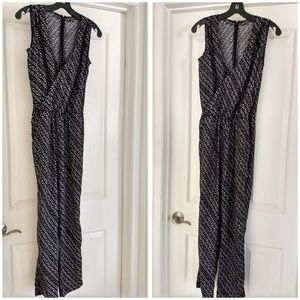 HP (3.18.2018): Vince Camuto Sleeveless Jumpsuit